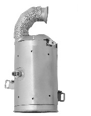 катализатор IMASAF              