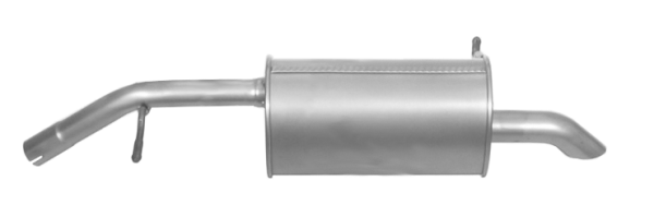 крайно гърне IMASAF              