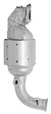 катализатор IMASAF              