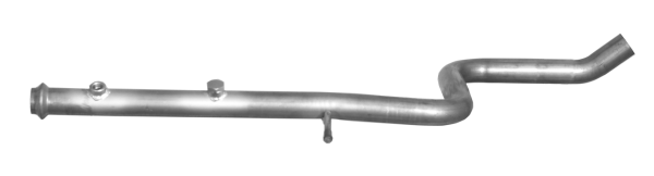 изпускателна тръба IMASAF              