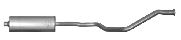 средно гърне IMASAF              