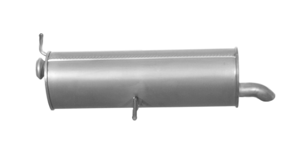 крайно гърне IMASAF              