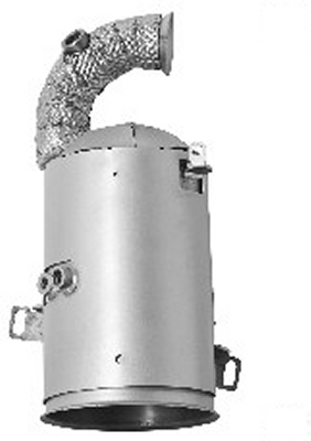 катализатор IMASAF              