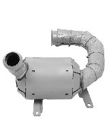 катализатор IMASAF              