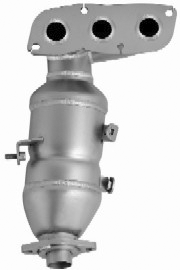 катализатор IMASAF              