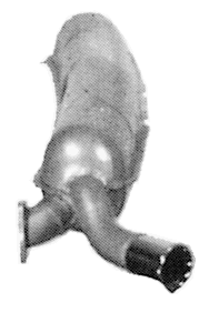 крайно гърне IMASAF              