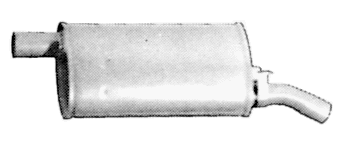 крайно гърне IMASAF              