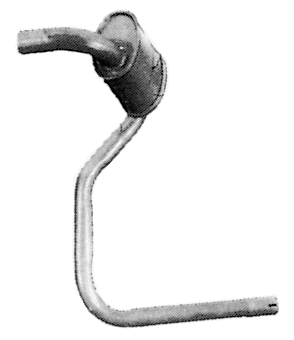 предно гърне IMASAF              