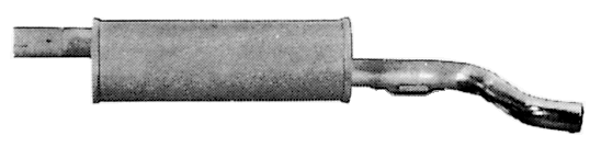 крайно гърне IMASAF              