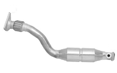 катализатор IMASAF              