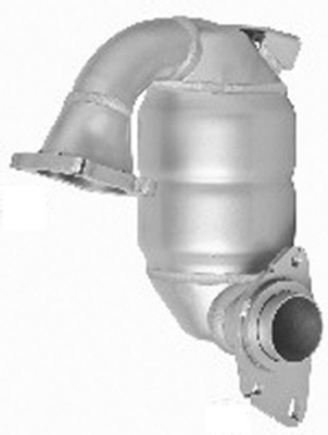 катализатор IMASAF              