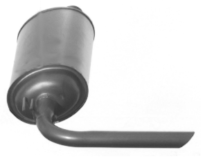 крайно гърне IMASAF              