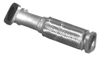 изпускателна тръба IMASAF              