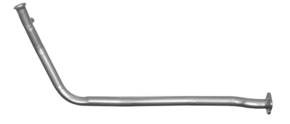 изпускателна тръба IMASAF              