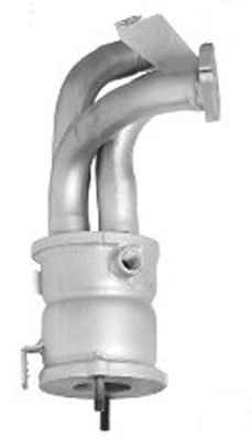 катализатор IMASAF              