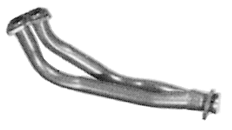 изпускателна тръба IMASAF              