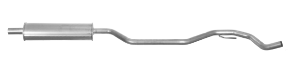 средно гърне IMASAF              