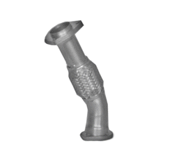 изпускателна тръба IMASAF              