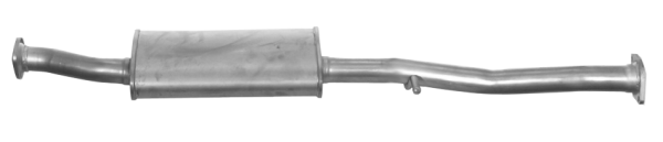 средно гърне IMASAF              