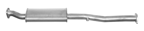 средно гърне IMASAF              