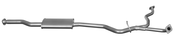 средно гърне IMASAF              