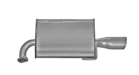 крайно гърне IMASAF              