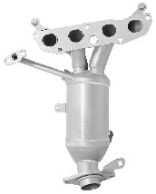 катализатор IMASAF              