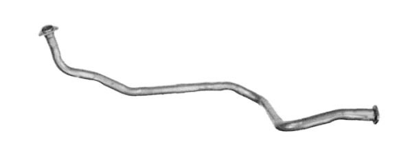 изпускателна тръба IMASAF              