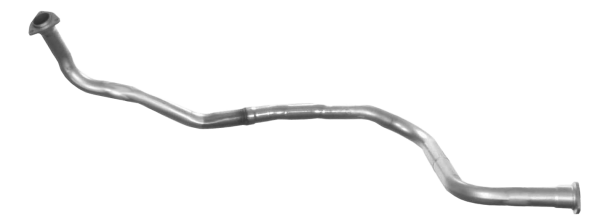 изпускателна тръба IMASAF              