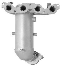 катализатор IMASAF              