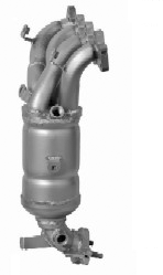 катализатор IMASAF              