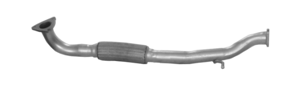 изпускателна тръба IMASAF              