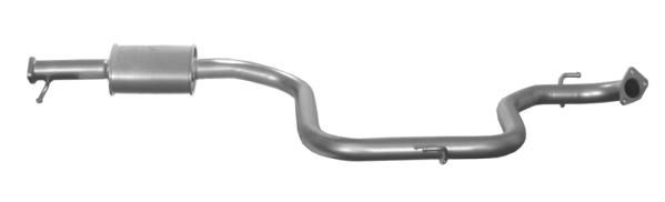 средно гърне IMASAF              