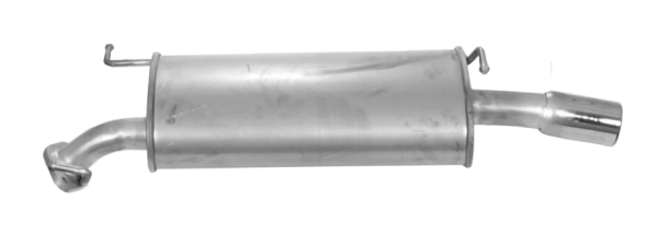 крайно гърне IMASAF              