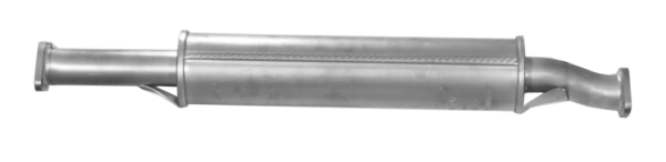 средно гърне IMASAF              