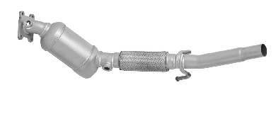 катализатор IMASAF              