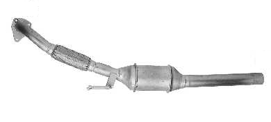 катализатор IMASAF              