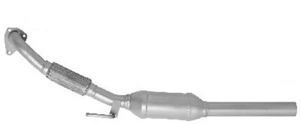 катализатор IMASAF              