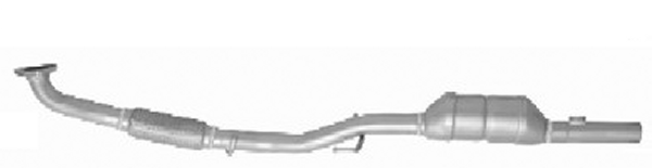 катализатор IMASAF              