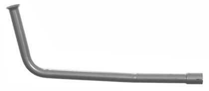 изпускателна тръба IMASAF              