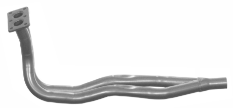 изпускателна тръба IMASAF              