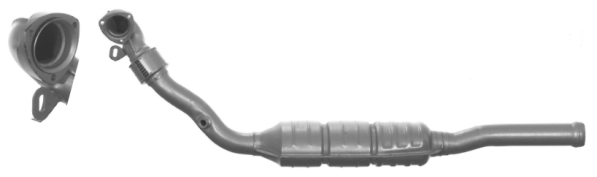 катализатор IMASAF              