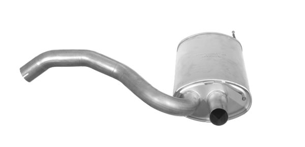 крайно гърне IMASAF              