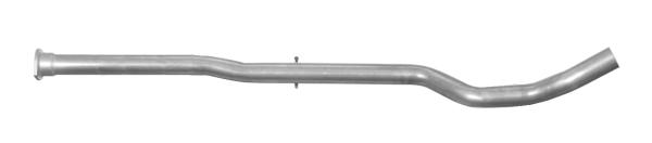 изпускателна тръба IMASAF              