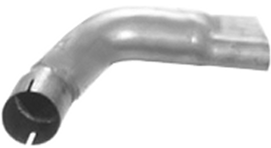 изпускателна тръба IMASAF              