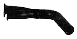 изпускателна тръба IMASAF              