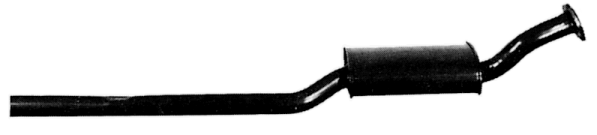 средно гърне IMASAF              