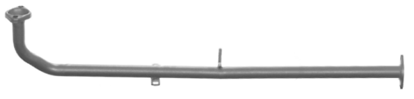 изпускателна тръба IMASAF              