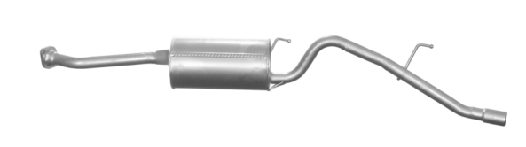 крайно гърне IMASAF              