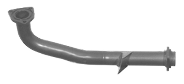 изпускателна тръба IMASAF              